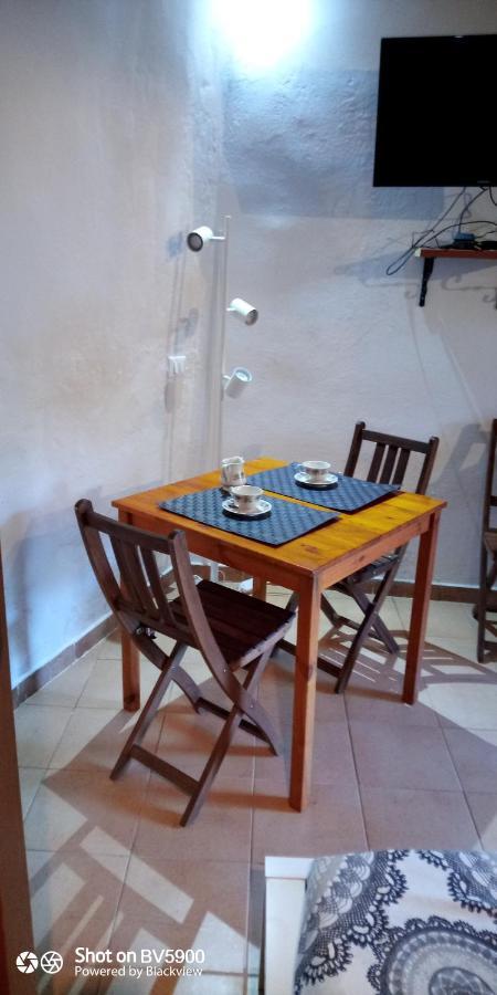 Casa Vittoria Διαμέρισμα Calcata Εξωτερικό φωτογραφία