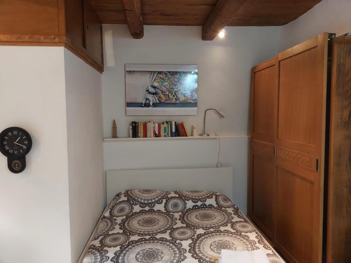 Casa Vittoria Διαμέρισμα Calcata Εξωτερικό φωτογραφία